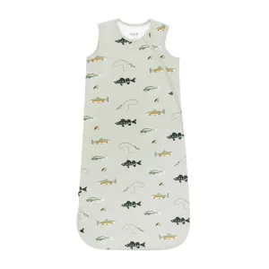 1.0 Sleep Bag in Fishing