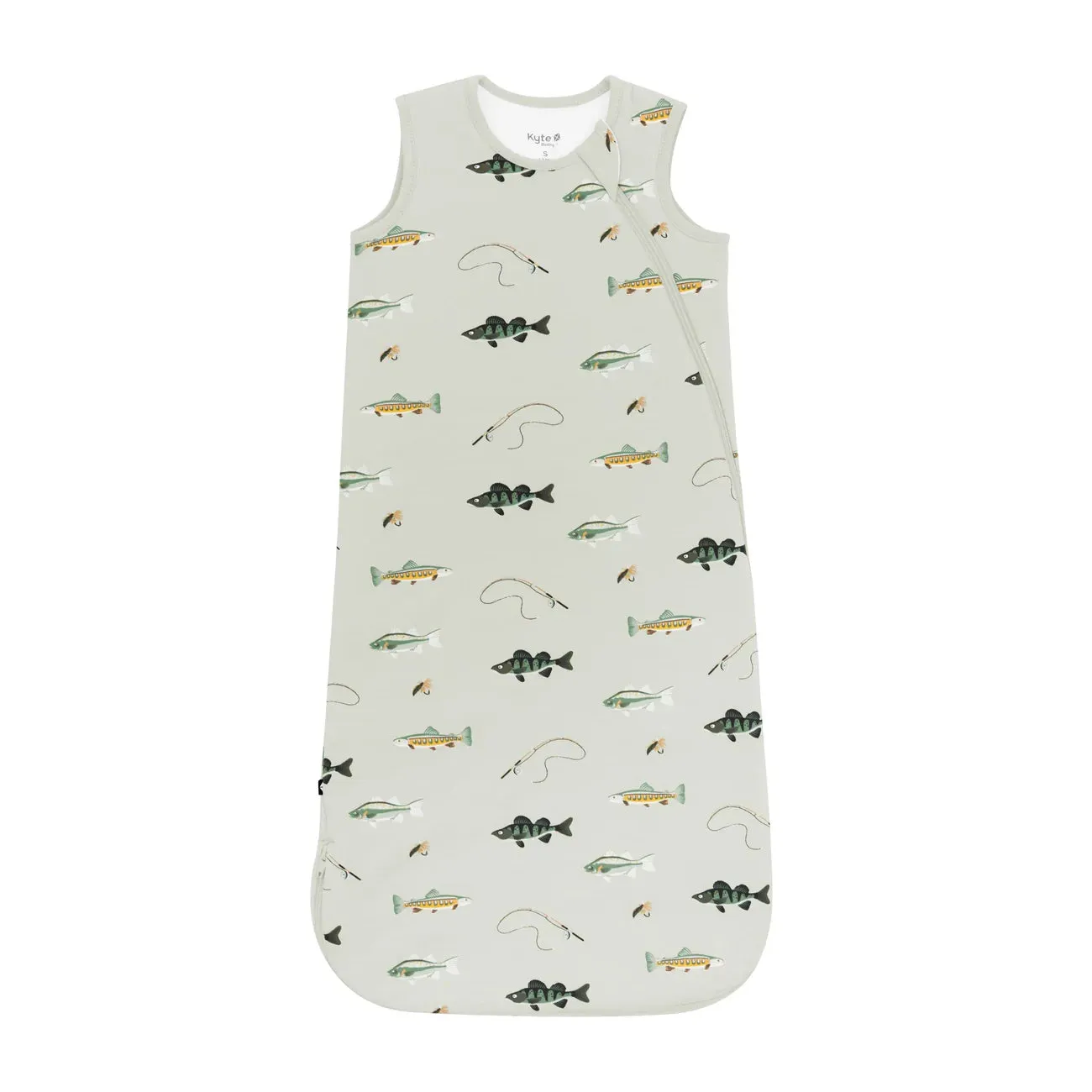 1.0 Sleep Bag in Fishing