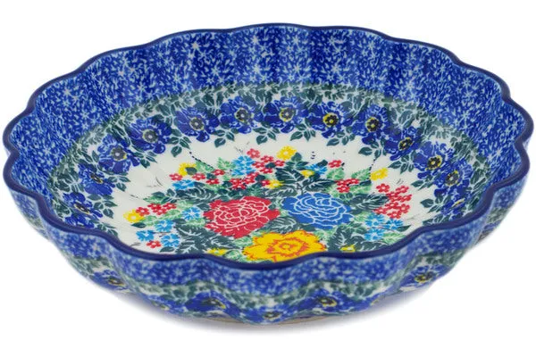 7" Scalloped Bowl - Magnificent Surprise