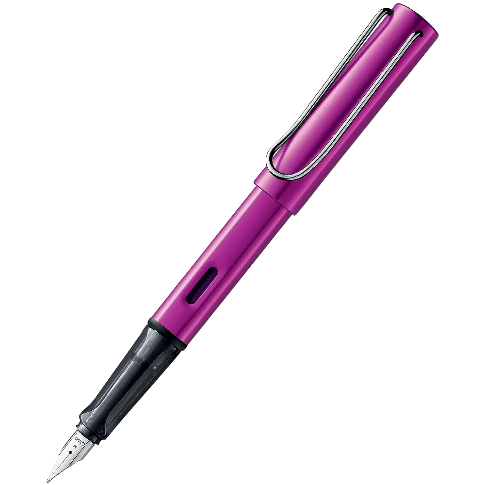 Al-Star (Vibrant Pink) - Medium