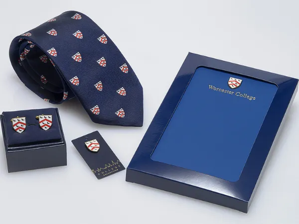 All Souls College Notebook