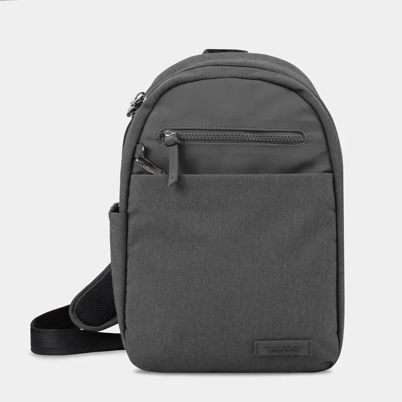 Anti-Theft Metro Sling Pack