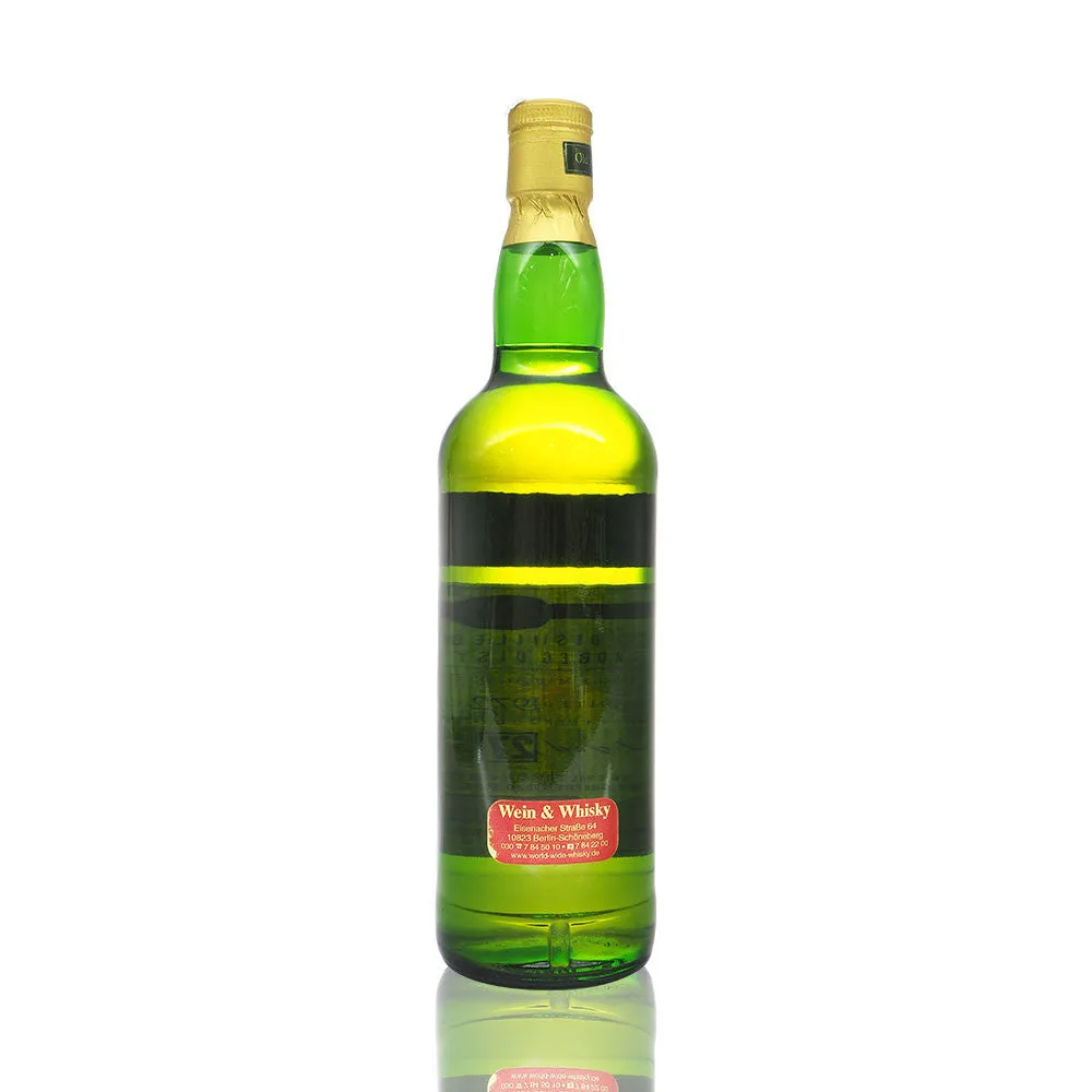 Ardbeg 1972 27 Years Douglas Laing - Old Malt Cask