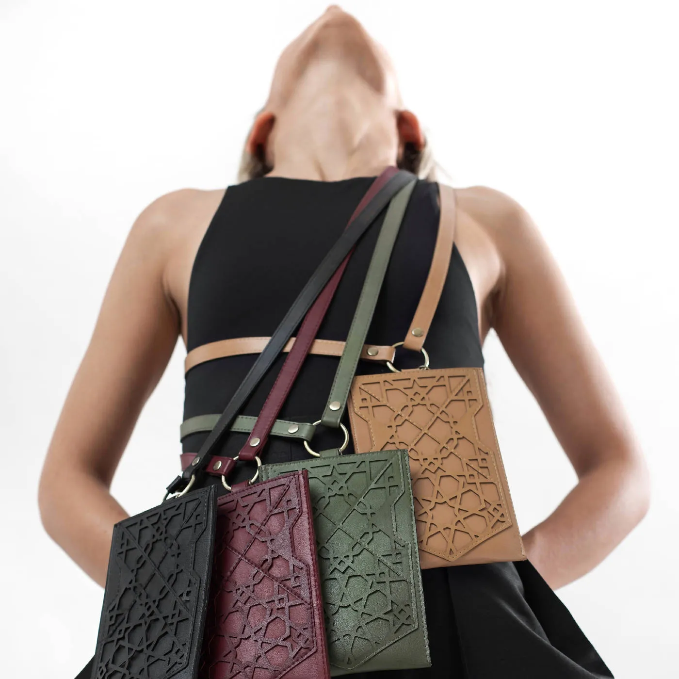 Armina Phone Case Bag