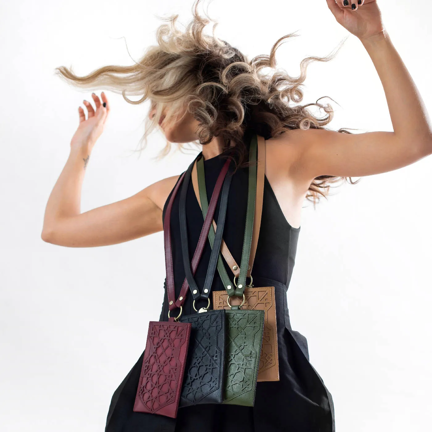 Armina Phone Case Bag