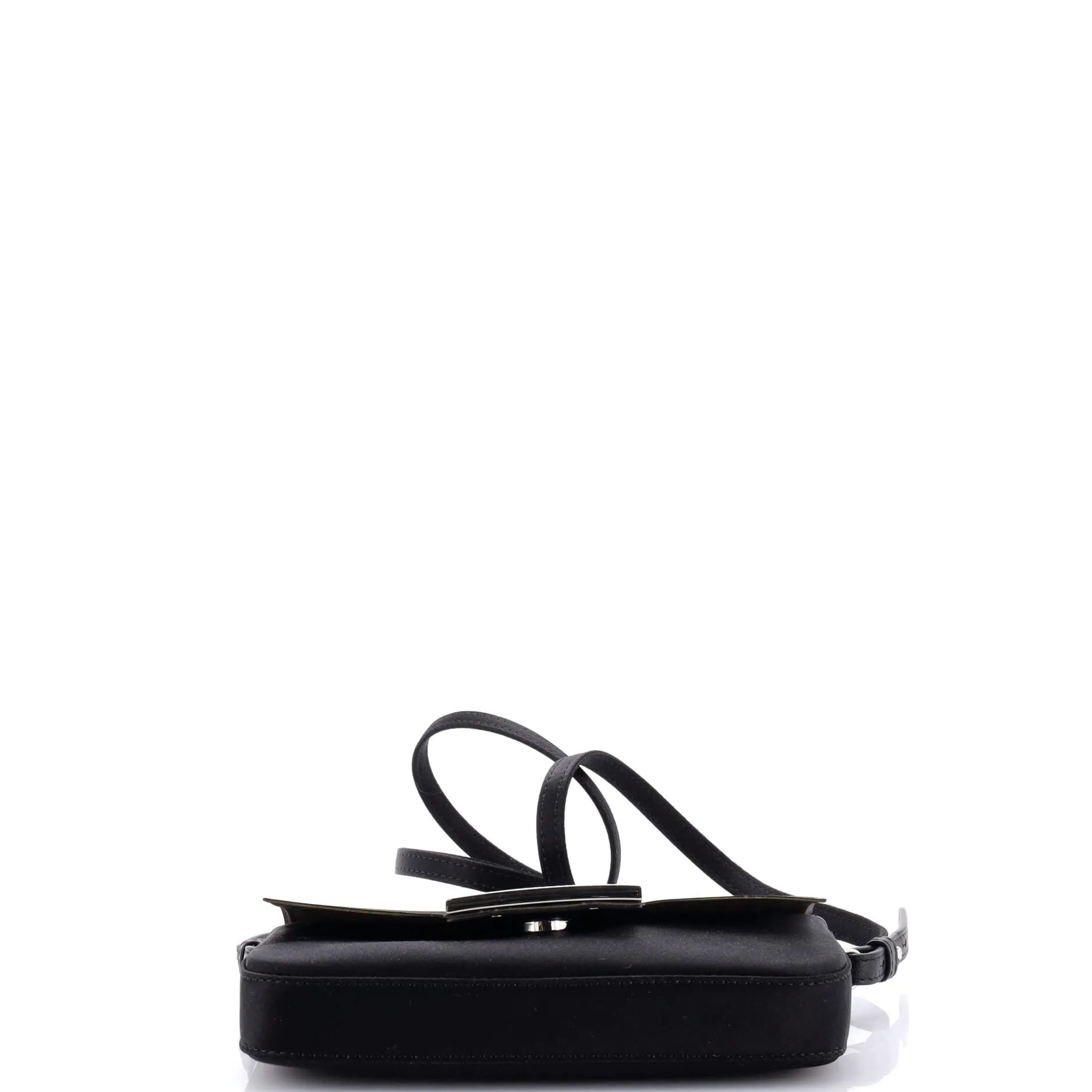 Baguette Phone Pouch Silk