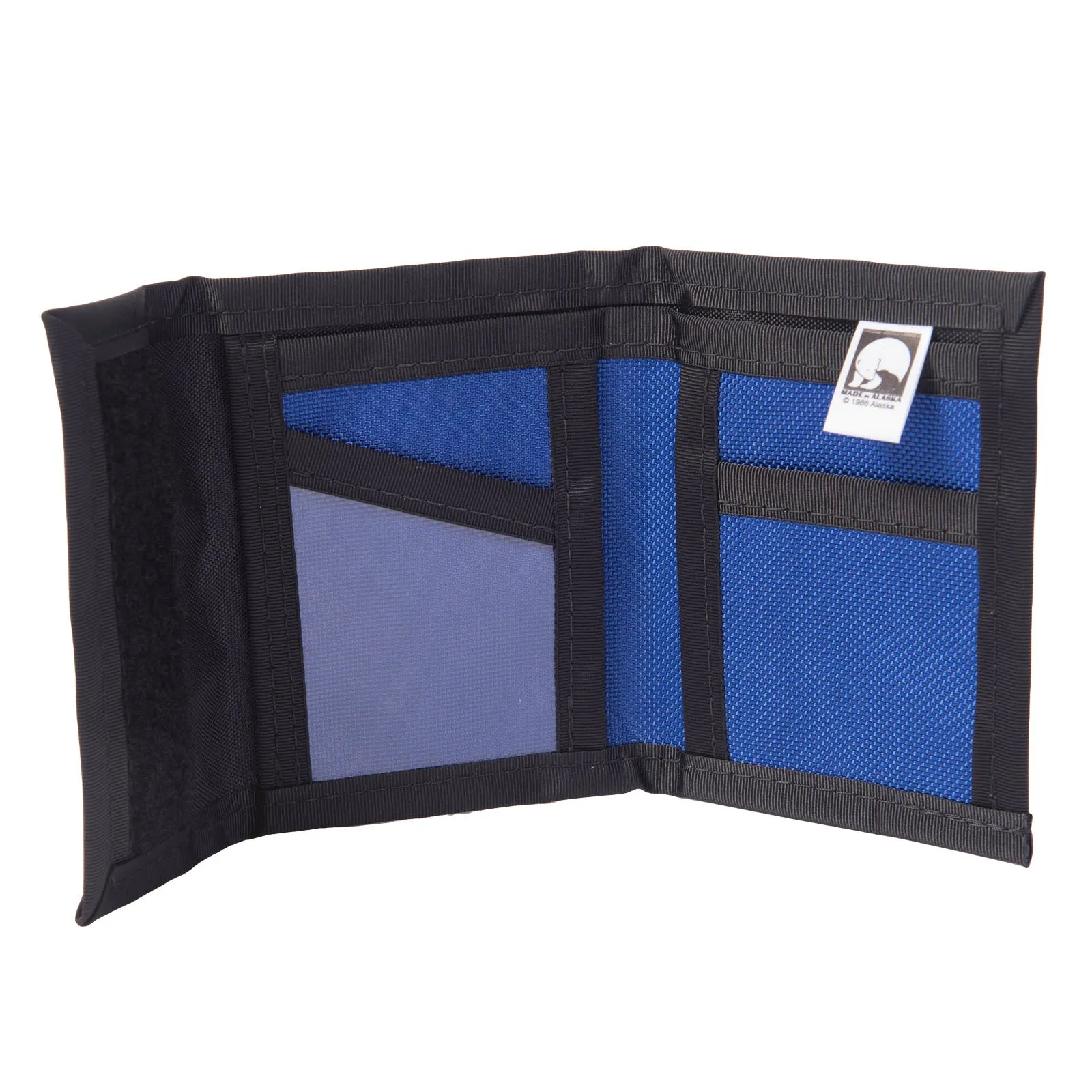 Bifold Wallet