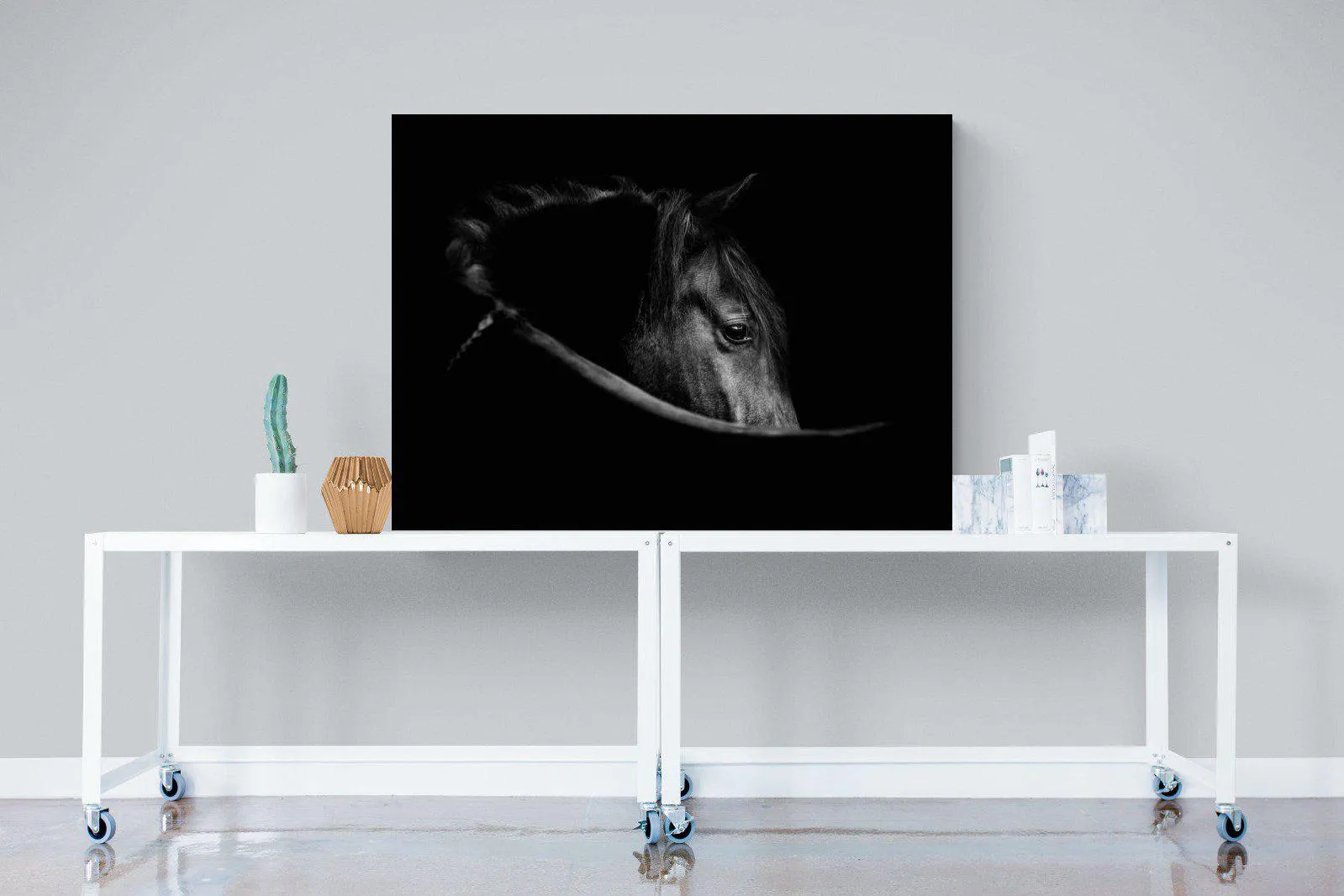 Black Beauty