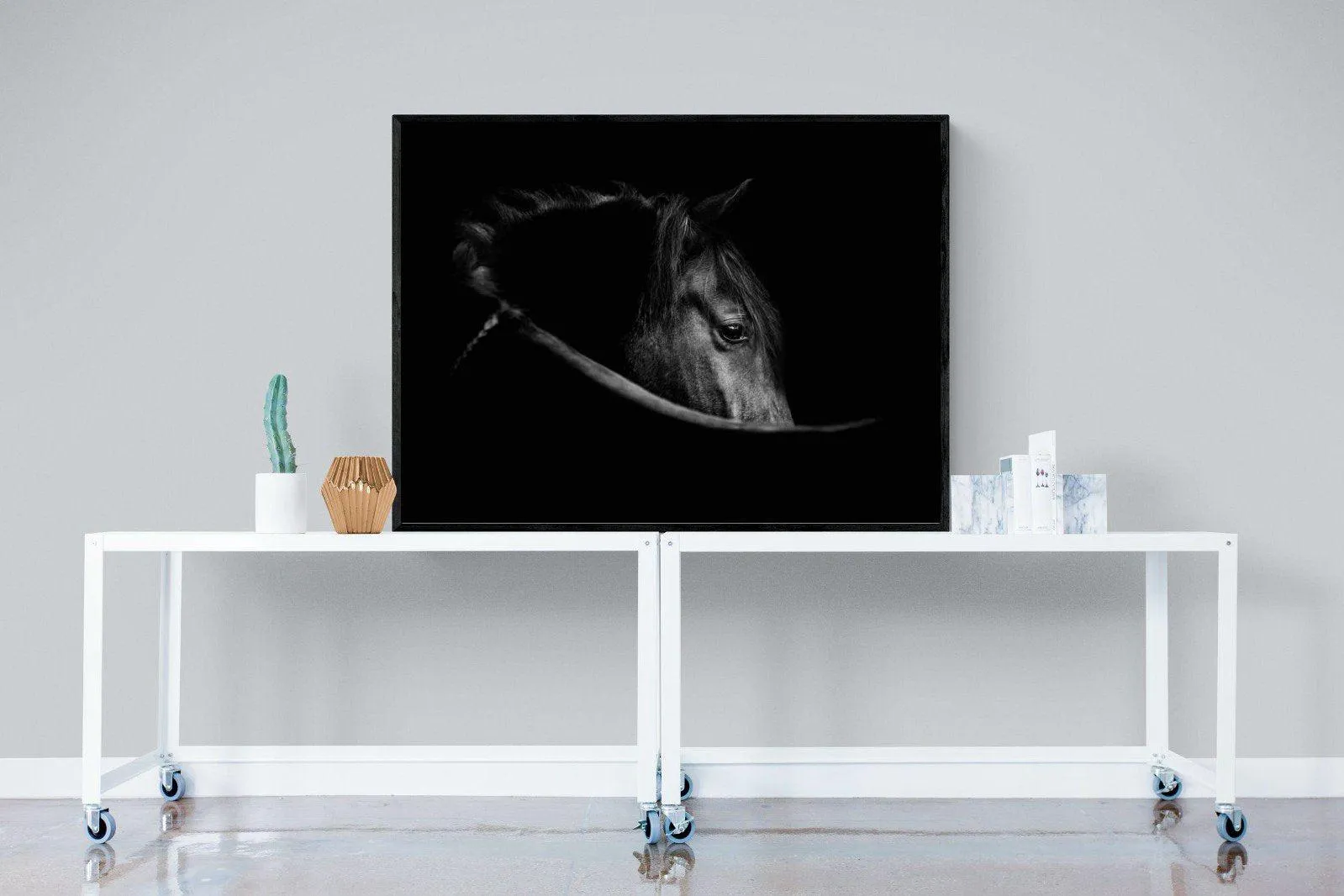 Black Beauty