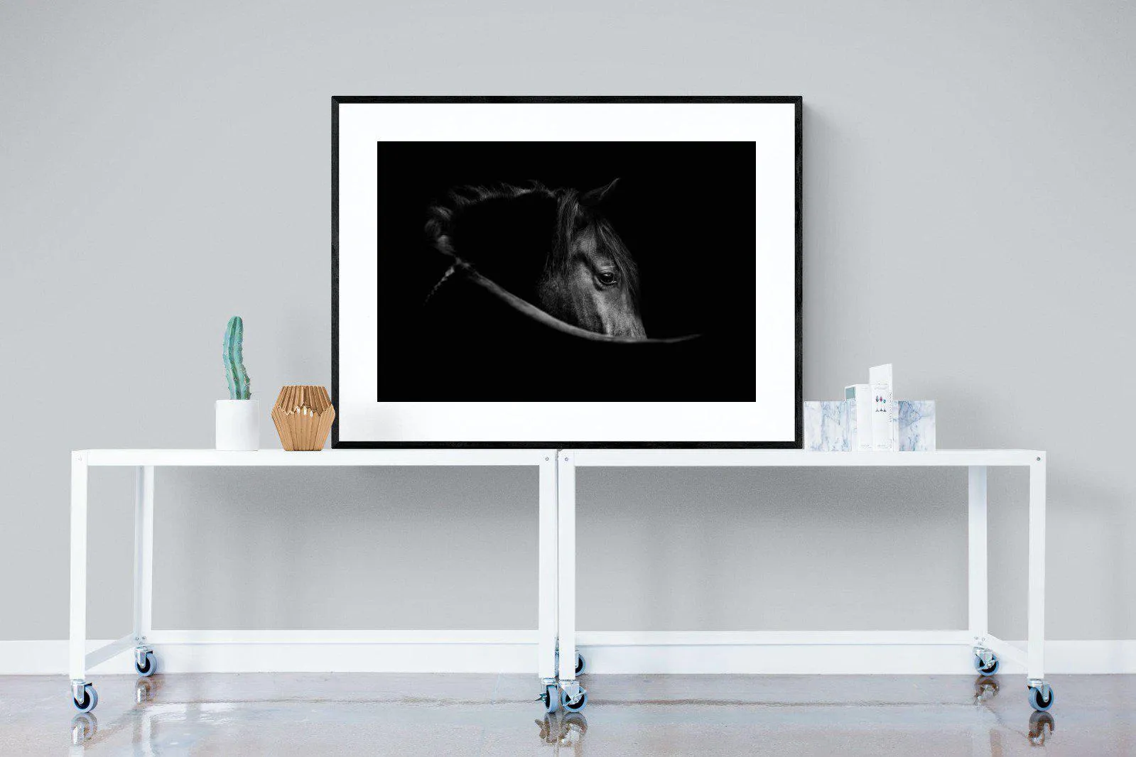 Black Beauty