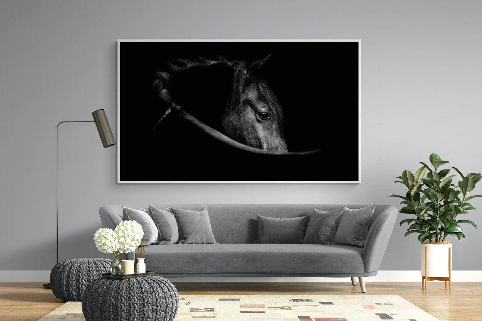 Black Beauty