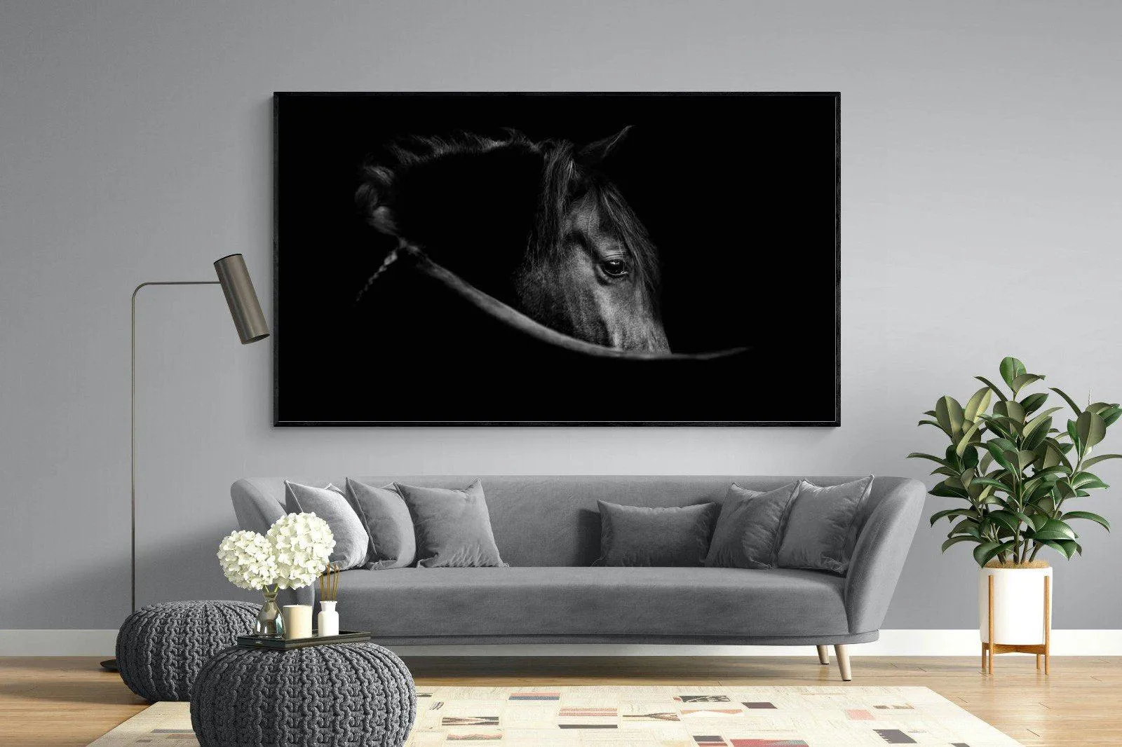 Black Beauty