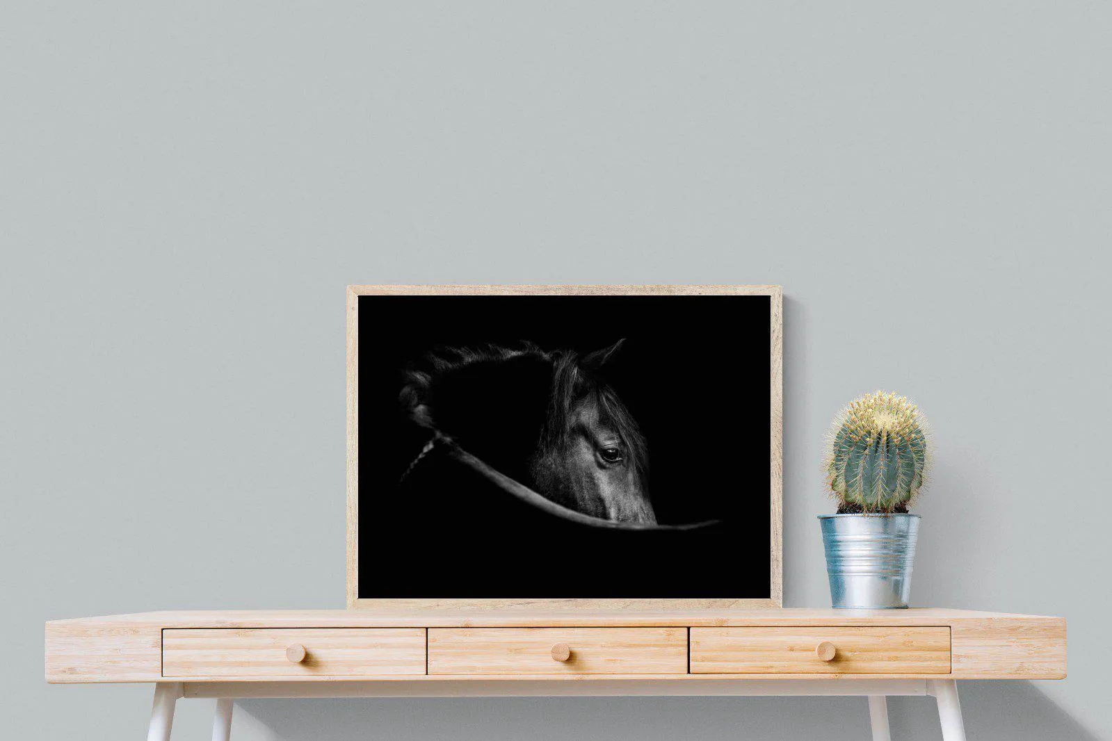 Black Beauty