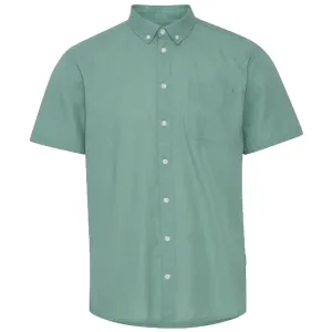Blend camicia da uomo manica corta 20716368 165917 verde