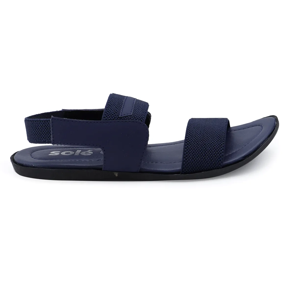 Blue Casual Sandal 115089