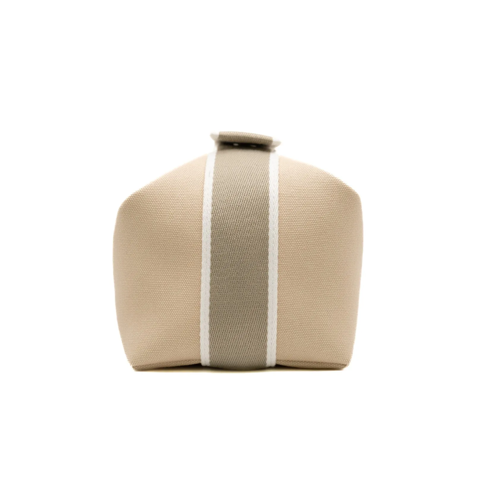 Bride a Brac Pouch Bag Case White