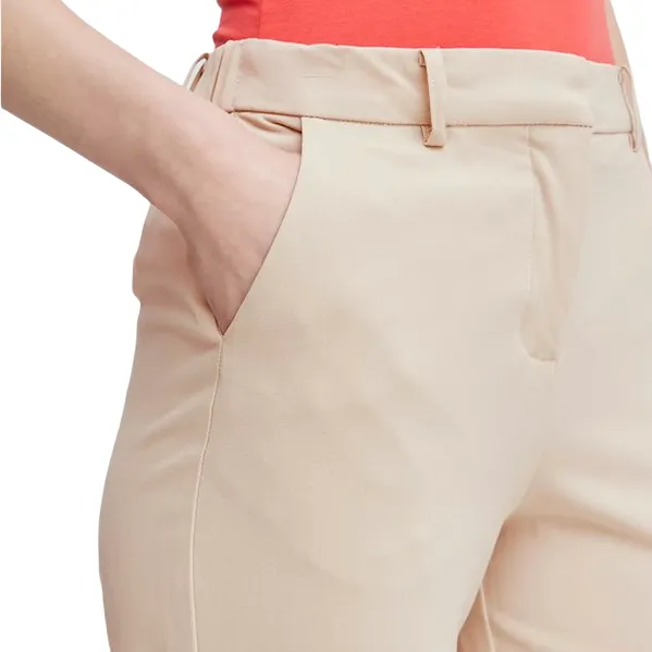 b.young Pantalone casual da donna Danta 20803141 140708 cement