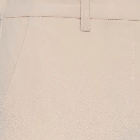 b.young Pantalone casual da donna Danta 20803141 140708 cement
