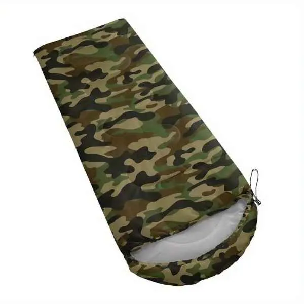 Camping Lightweight Waterproof Sleeping Bag