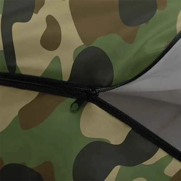 Camping Lightweight Waterproof Sleeping Bag