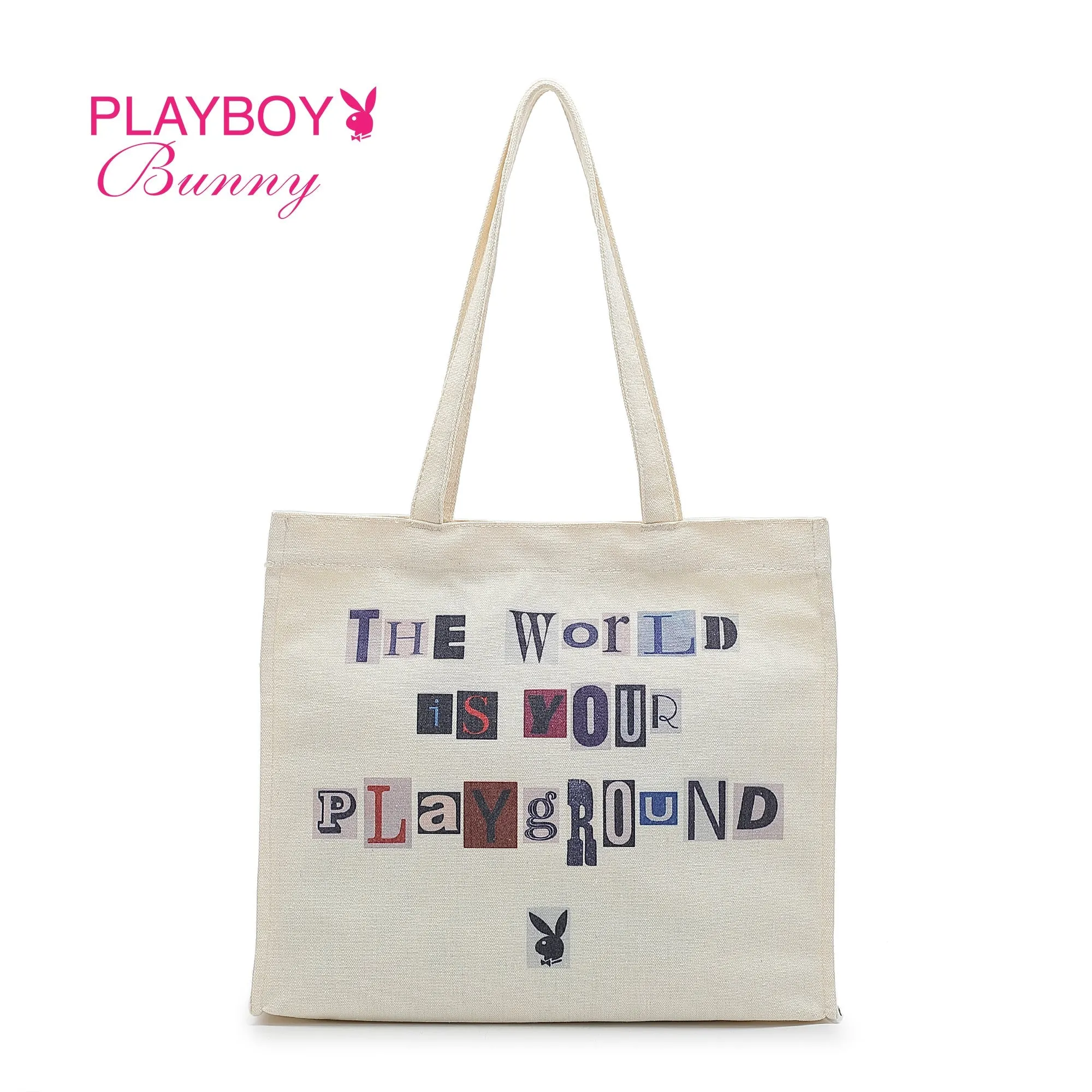 CANVAS BAG-BXB 3047
