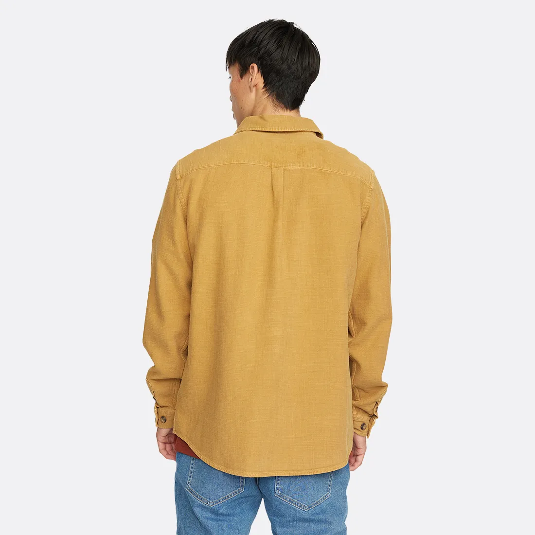 Casual Shirt