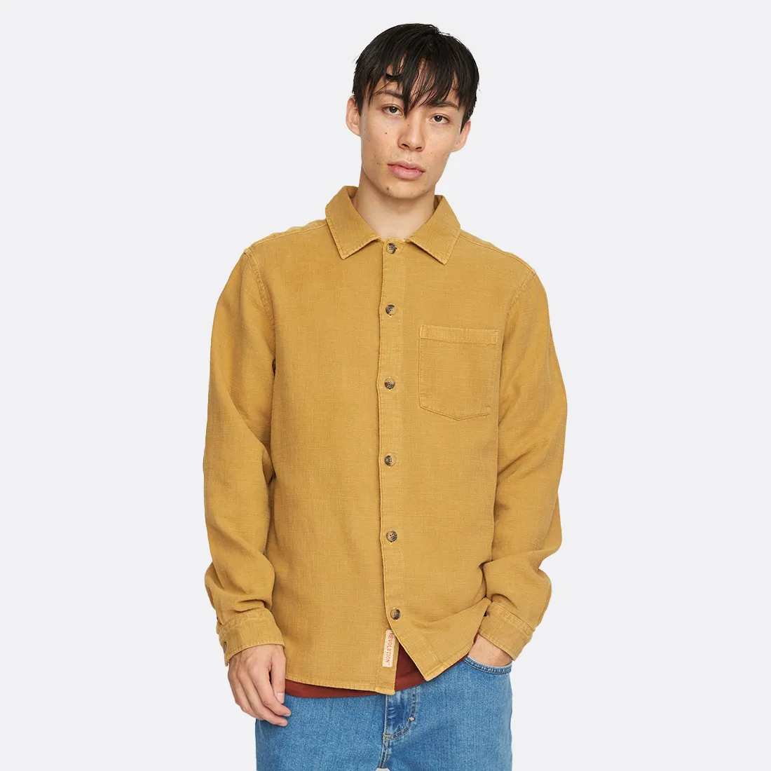 Casual Shirt