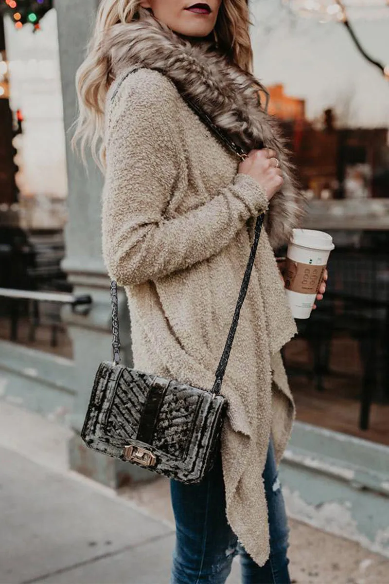 Casual Solid