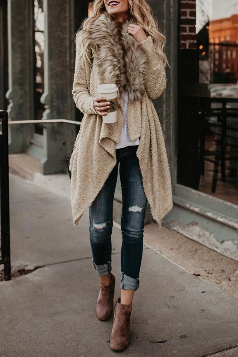 Casual Solid