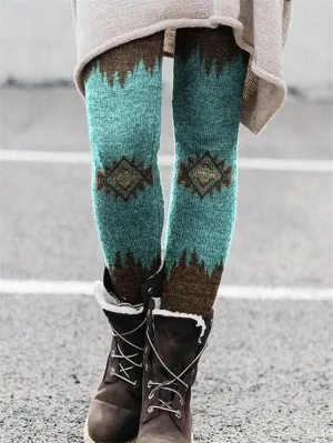 Casual Tight Leggings AH110