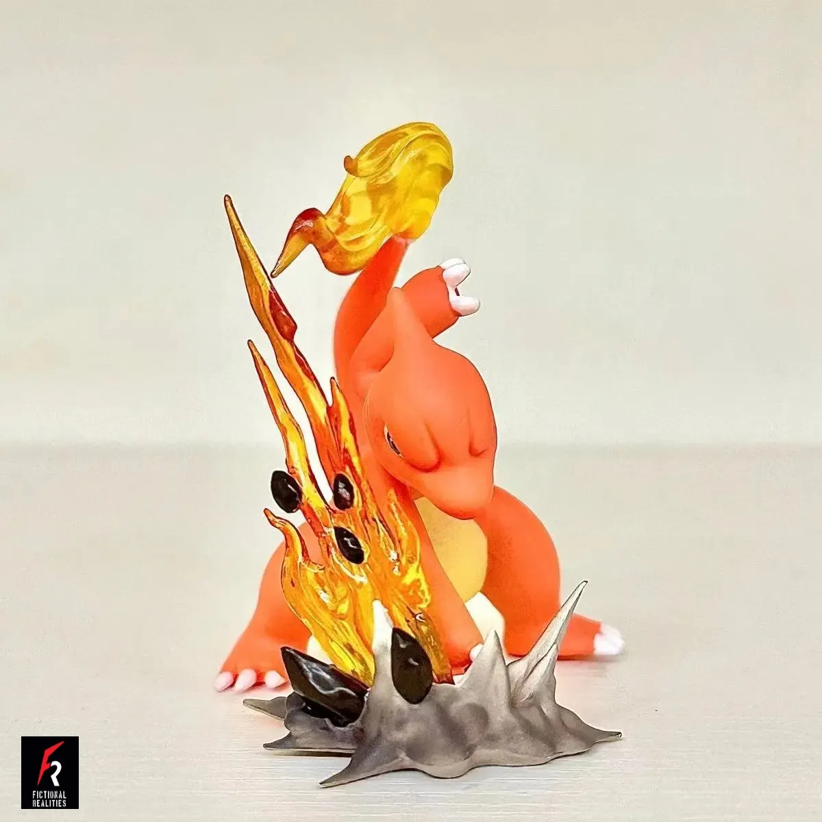 Charizard evolution