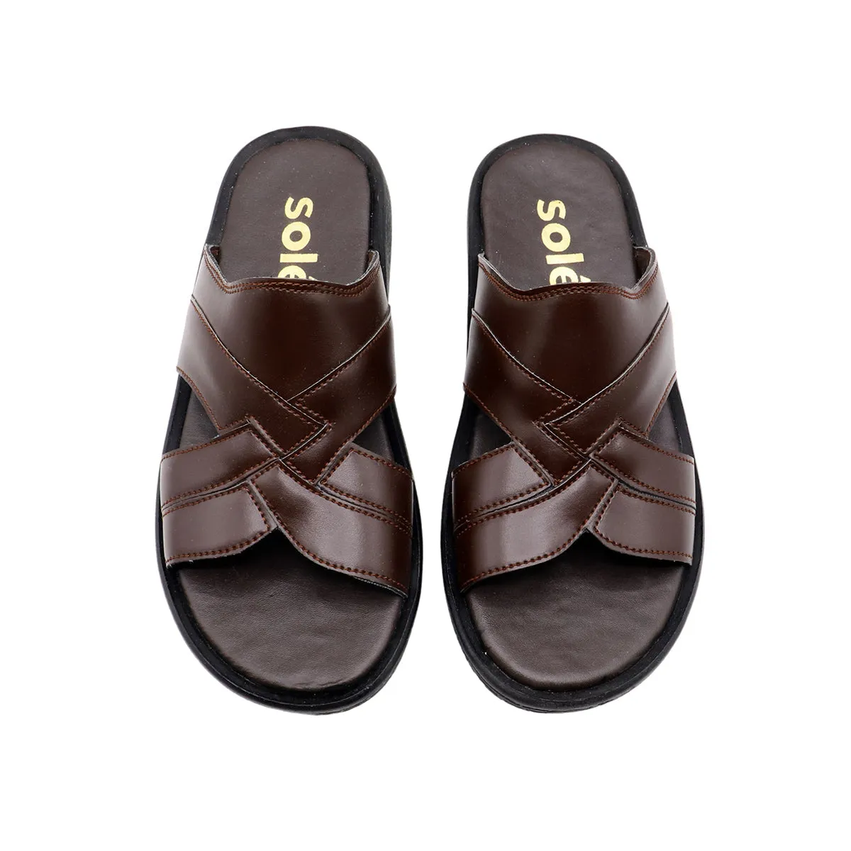 Choco Casual Slipper M00120035