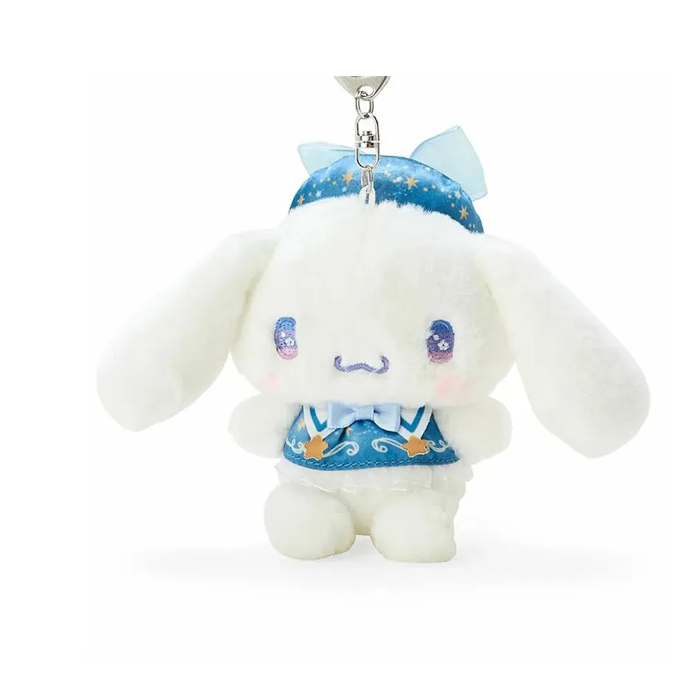 Cinnamoroll Magical Mascot Keychain Plush