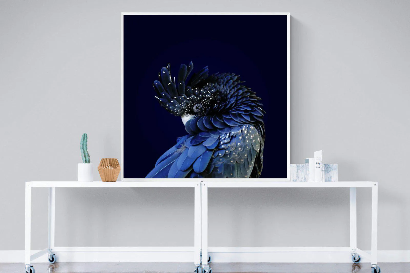 Cockatoo