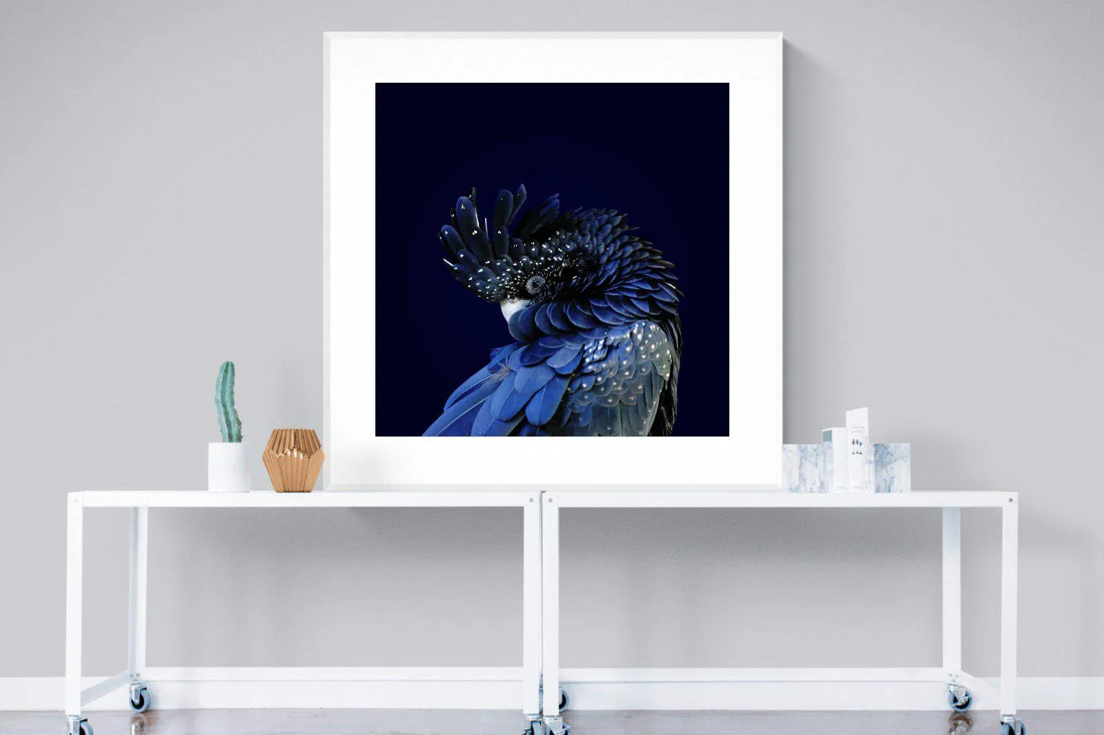 Cockatoo