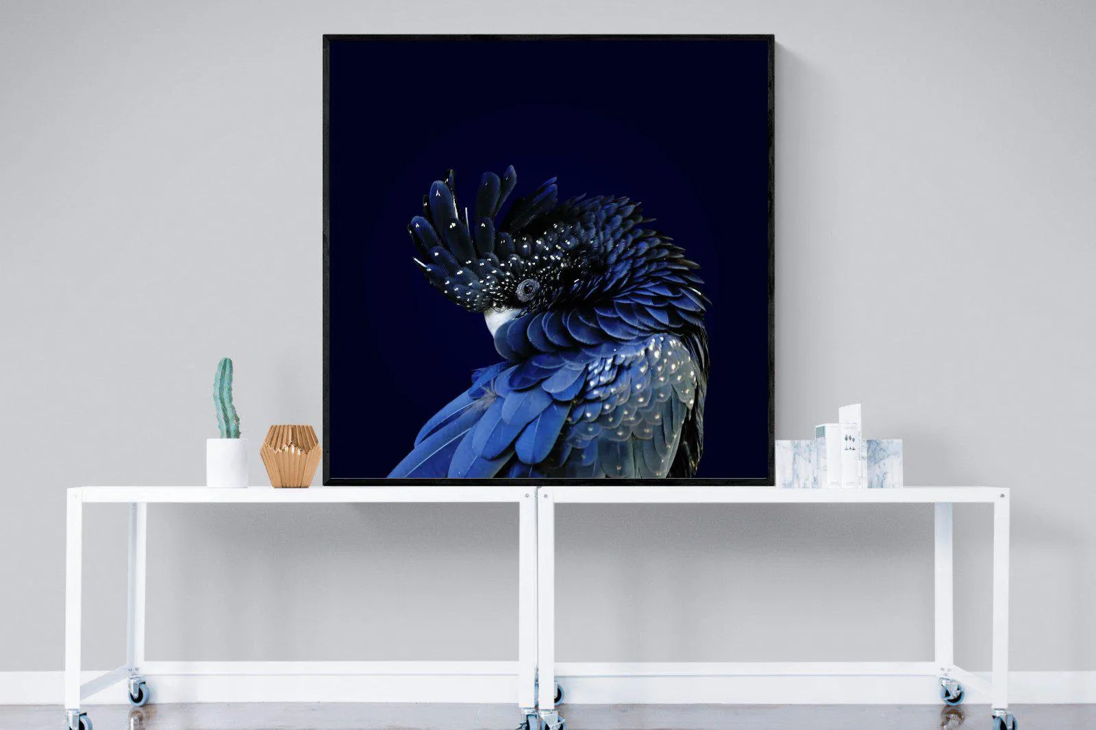 Cockatoo