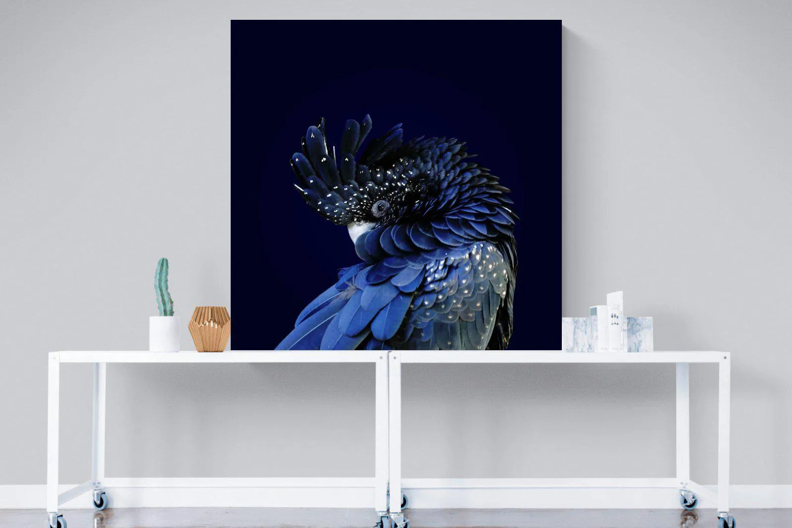 Cockatoo