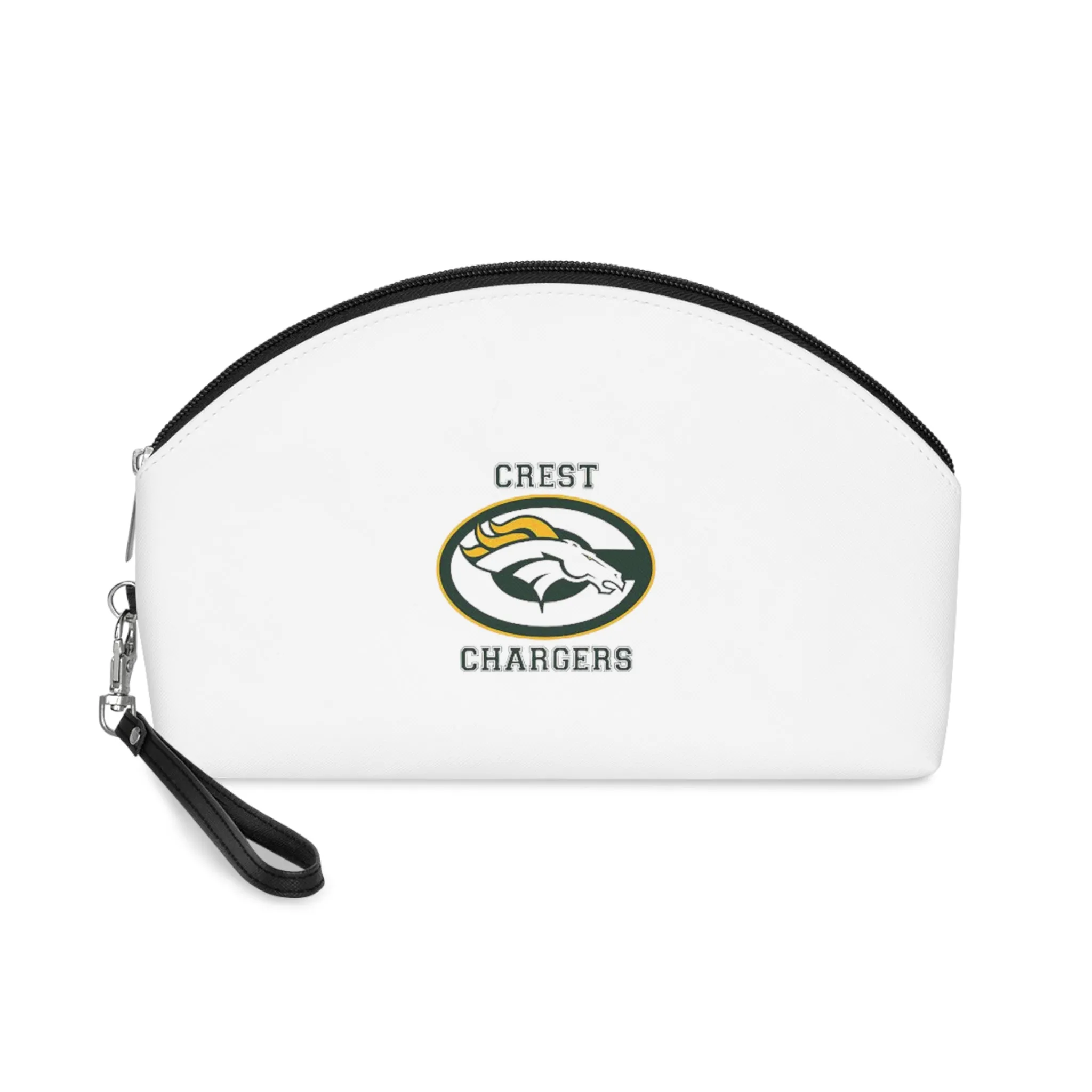Crest HS Makeup Bag