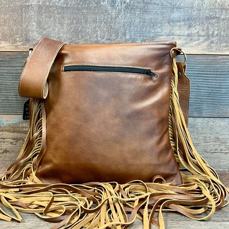 Crossbody - #18356