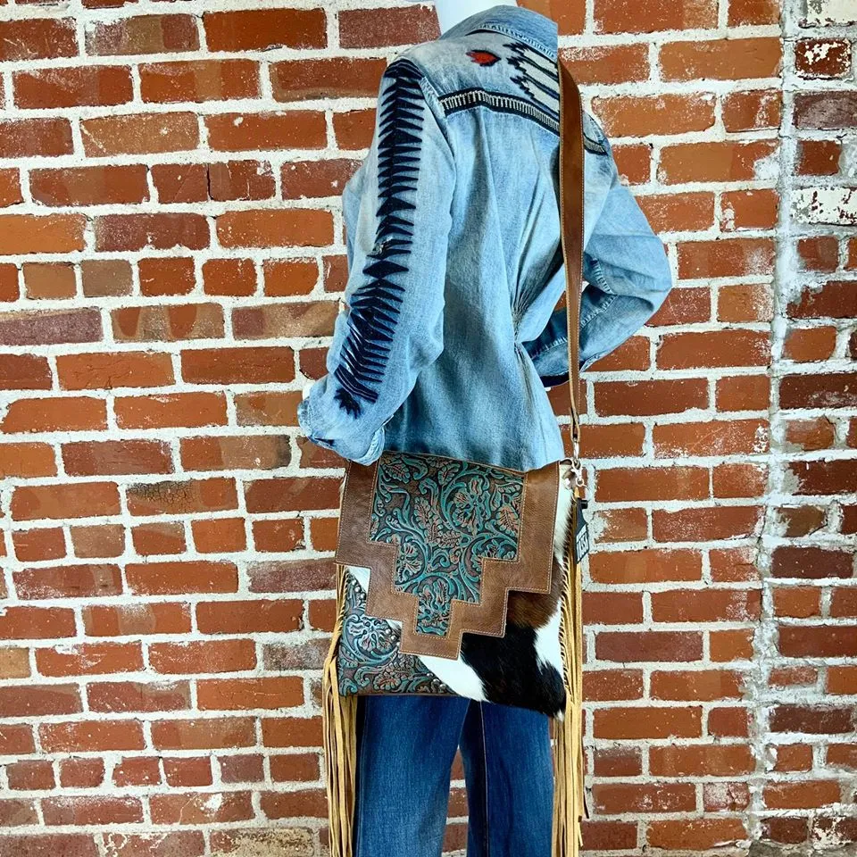 Crossbody - #18356
