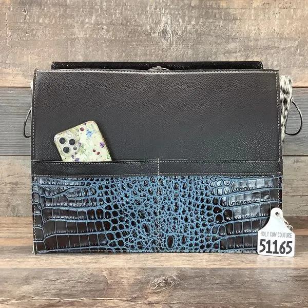 Diaper Bag / All Purpose Tote Bag - #51165