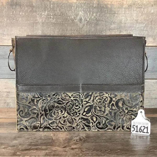 Diaper Bag / All Purpose Tote Bag - #51621