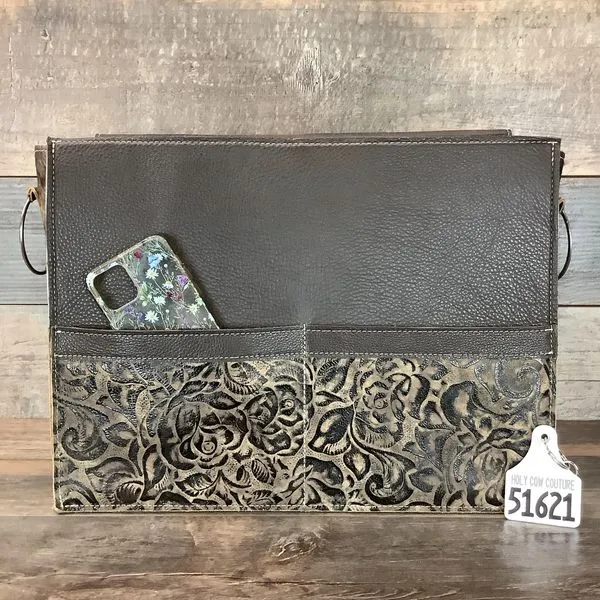 Diaper Bag / All Purpose Tote Bag - #51621