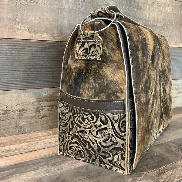 Diaper Bag / All Purpose Tote Bag - #51621