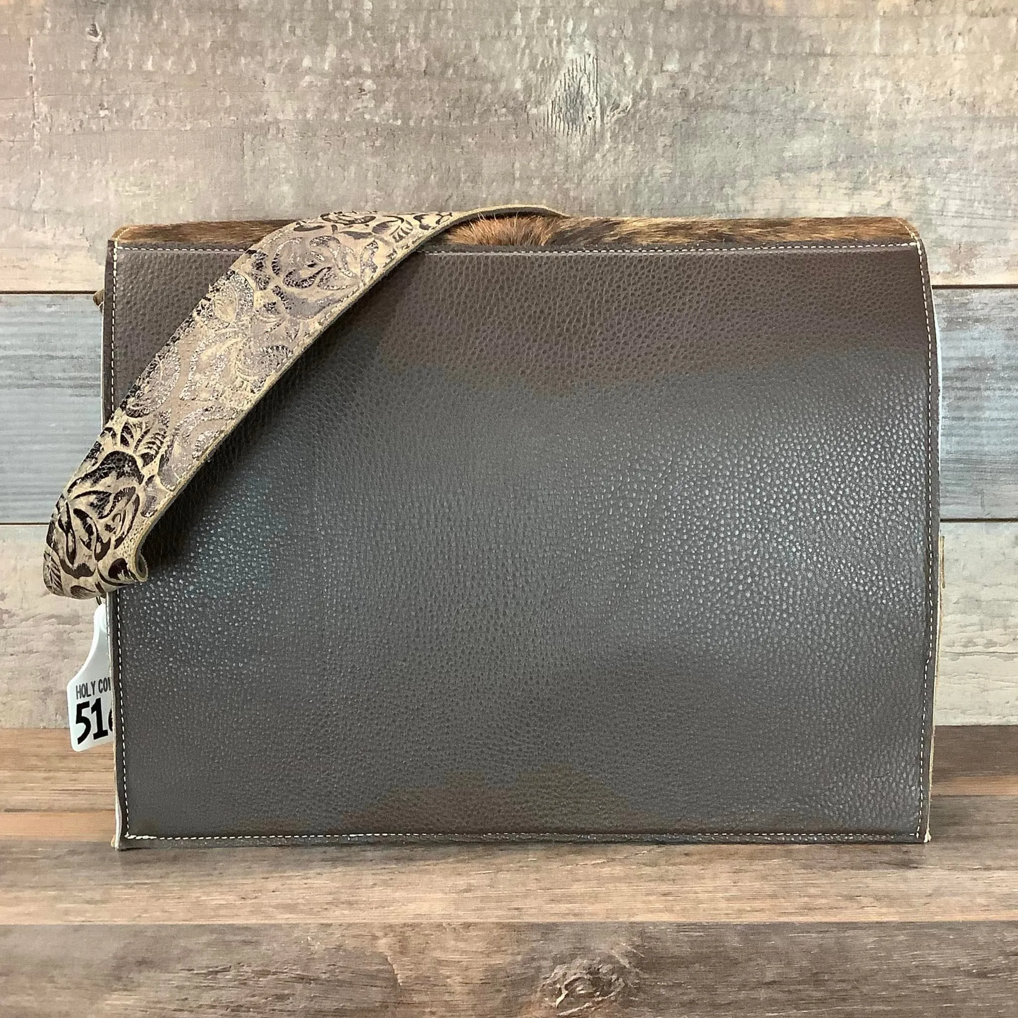 Diaper Bag / All Purpose Tote Bag - #51621