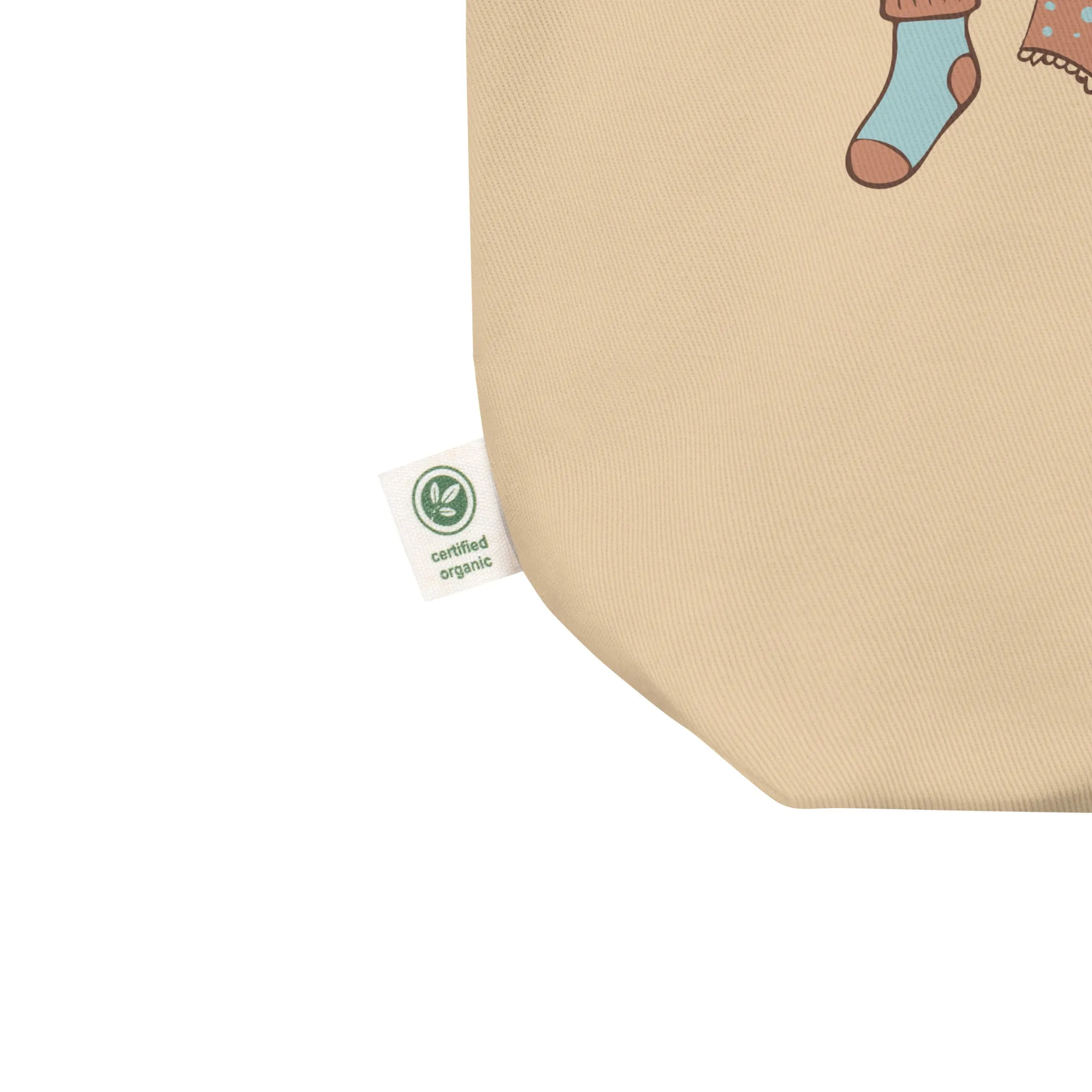 Dog' Toys Eco Tote Bag