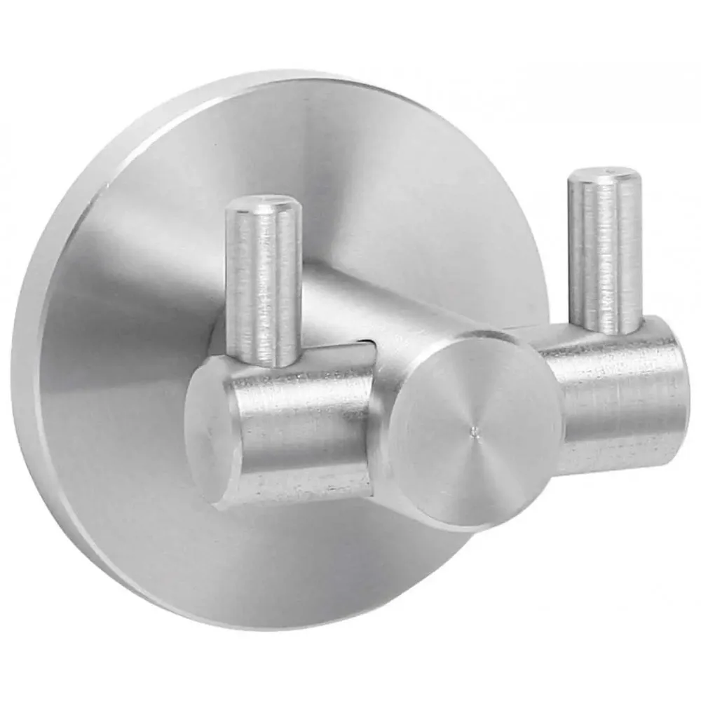 DP7103 Dolphin Dual Robe Hook