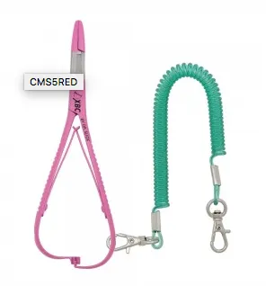 Dr. Slick XBC Mitten/Scissor Clamp