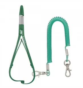 Dr. Slick XBC Mitten/Scissor Clamp