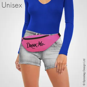 Drink Me Bumbag